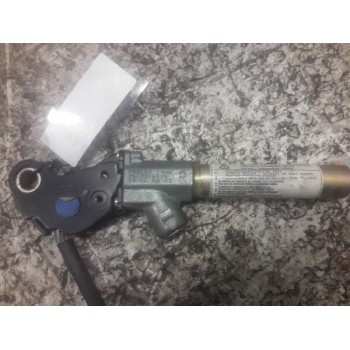 Recambio de pretensor airbag derecho para peugeot 406 berlina (s1/s2) stdt referencia OEM IAM 96233060 0820991998 