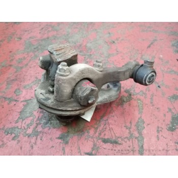 Recambio de mangueta delantera derecha para nissan trade 3.0 diesel referencia OEM IAM   