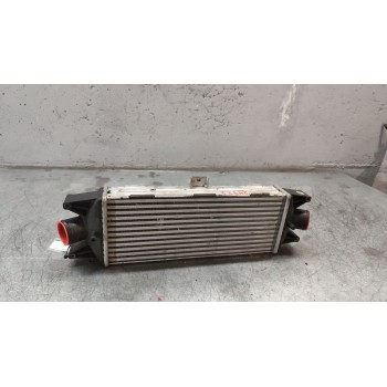 Recambio de intercooler para iveco daily iv caja/chasis 35c15 referencia OEM IAM RA8140060  