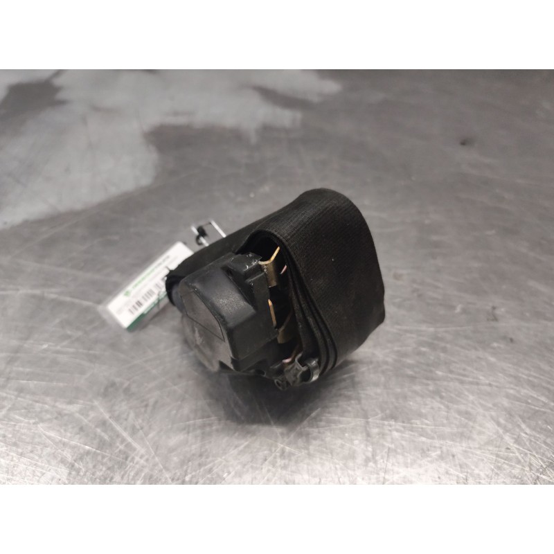 Recambio de cinturon seguridad trasero izquierdo para seat ibiza (6k1) free sky referencia OEM IAM 7