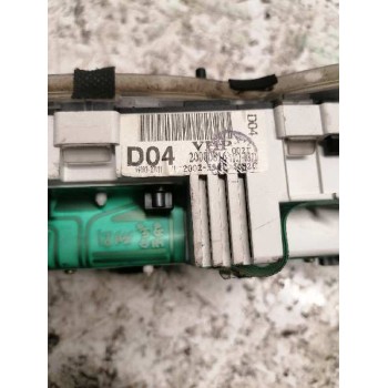Recambio de cuadro instrumentos para hyundai coupe (rd) 1.6 16v cat referencia OEM IAM 9400327121  