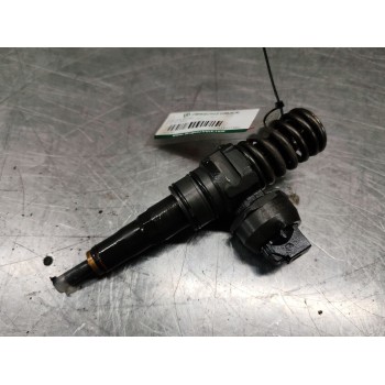 Recambio de inyector bomba para audi a3 (8p1) 2.0 tdi 16v referencia OEM IAM 038130073BQ 0414720312 