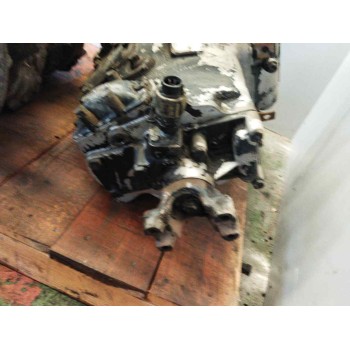 Recambio de caja cambios para daf trucks f 600 fa 600 cd (116cv) referencia OEM IAM T5X2276 ACU8628 14317G8
