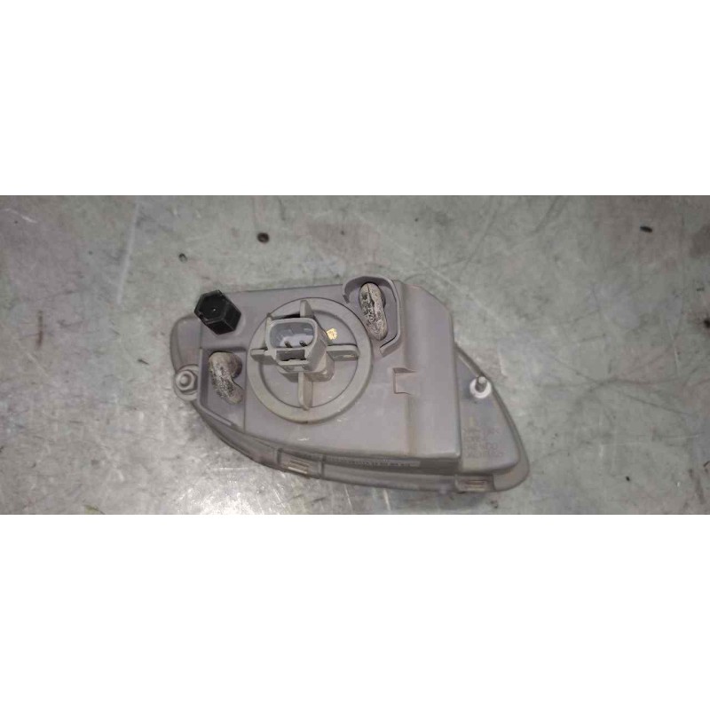 Recambio de faro antiniebla izquierdo para chevrolet tacuma se referencia OEM IAM   2 PINS - Verde 2