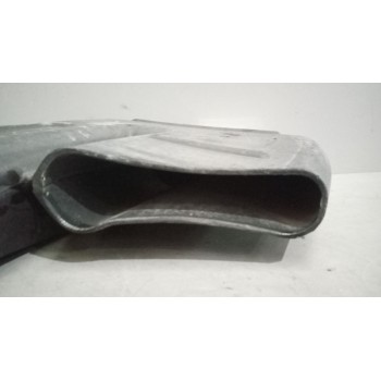 Recambio de chimenea caja filtro para nissan cabstar 01.04  3.0 diesel referencia OEM IAM 16567F3900  
