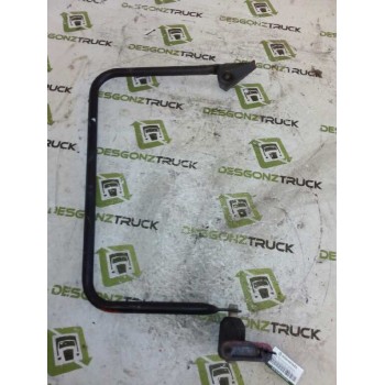 Recambio de brazo retrovisor derecho para nissan trucks l80.09 l80.14 referencia OEM IAM   