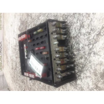Recambio de caja reles / fusibles para volkswagen passat berlina (3c2) advance referencia OEM IAM 3C0937125 63592777 