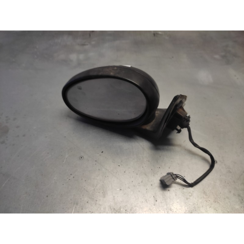 Recambio de retrovisor izquierdo para mg serie 45 (rt) classic (4-ptas.) referencia OEM IAM   5 CABLES