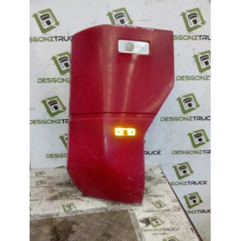 Recambio de deflector izquierdo para renault magnum e-tech 2000  12.0 diesel referencia OEM IAM   