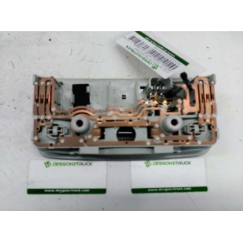 Recambio de luz interior para skoda fabia (6y2/6y3) classic referencia OEM IAM  DELANTERA 