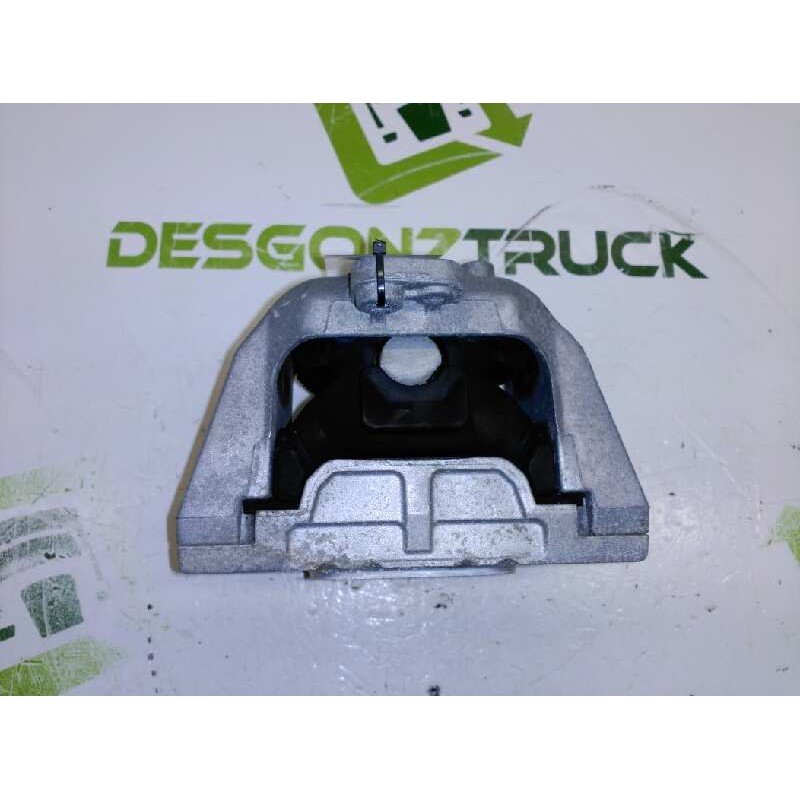 Recambio de soporte motor derecho para seat toledo (1m2) executive referencia OEM IAM 1J0199262 - Negro 3