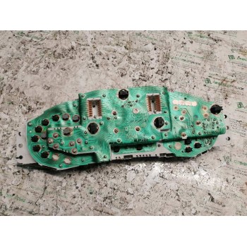 Recambio de cuadro instrumentos para hyundai coupe (rd) 1.6 16v cat referencia OEM IAM 9400327121  