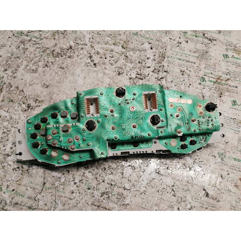 Recambio de cuadro instrumentos para hyundai coupe (rd) 1.6 16v cat referencia OEM IAM 9400327121 3
