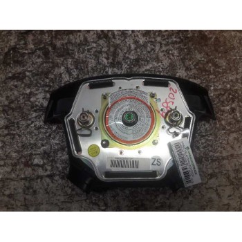 Recambio de airbag delantero izquierdo para daewoo tacuma se referencia OEM IAM 16824374 HUNZSRA7Y 