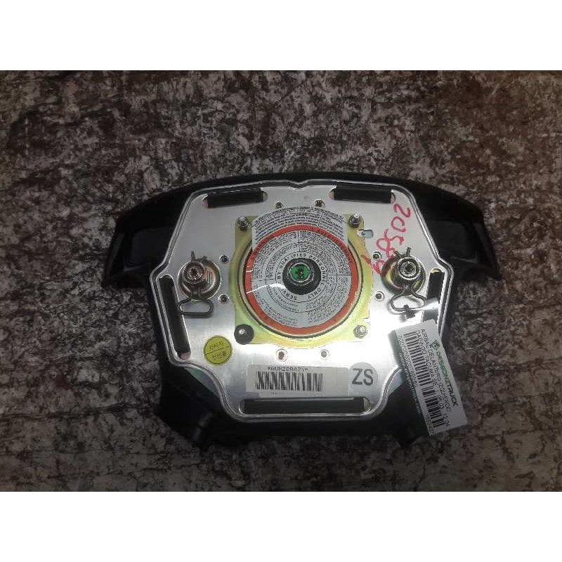 Recambio de airbag delantero izquierdo para daewoo tacuma se referencia OEM IAM 16824374 HUNZSRA7Y - Verde 2