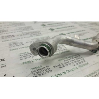 Recambio de tubos aire acondicionado para fiat doblo (119) 1.9 jtd elx / dynamic referencia OEM IAM   