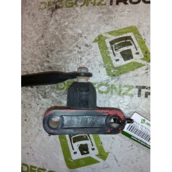 Recambio de brazo retrovisor derecho para nissan trucks l80.09 l80.14 referencia OEM IAM   
