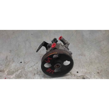 Recambio de bomba direccion para peugeot 806 universal studios port aventura referencia OEM IAM   POLEA 12.5