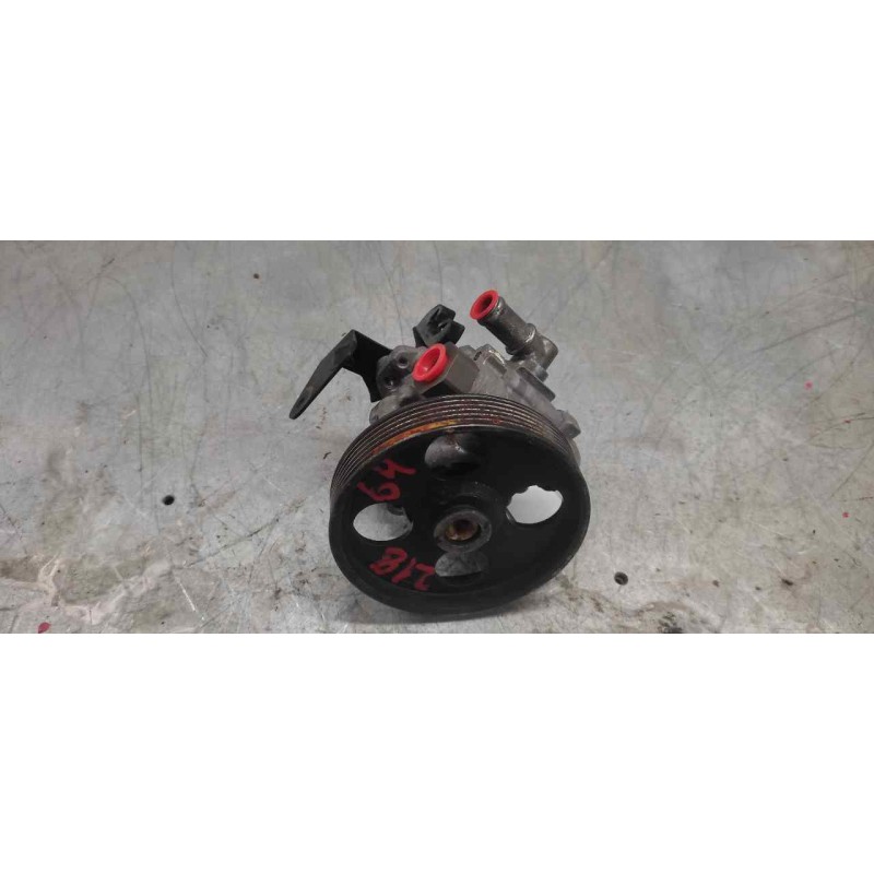 Recambio de bomba direccion para peugeot 806 universal studios port aventura referencia OEM IAM   POLEA 12.5