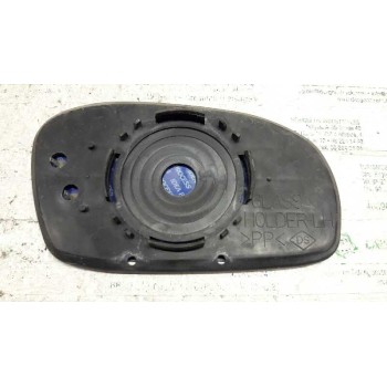 Recambio de cristal retrovisor izquierdo para daewoo aranos 1.5 l referencia OEM IAM   