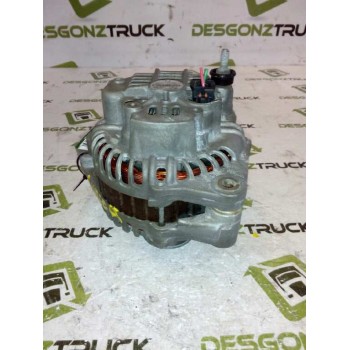 ALTERNADOR 504114896 A0041A8291 24V 90A/MITSHUBISHI