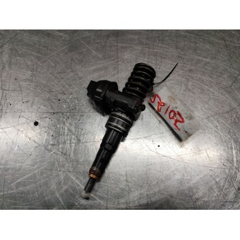 Recambio de inyector bomba para audi a3 (8p1) 2.0 tdi 16v referencia OEM IAM 038130073BQ 0414720312 