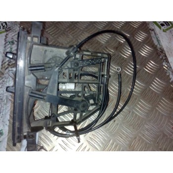 Recambio de mando calefaccion / aire acondicionado para nissan cabstar e cabina simple cabina individual referencia OEM IAM   