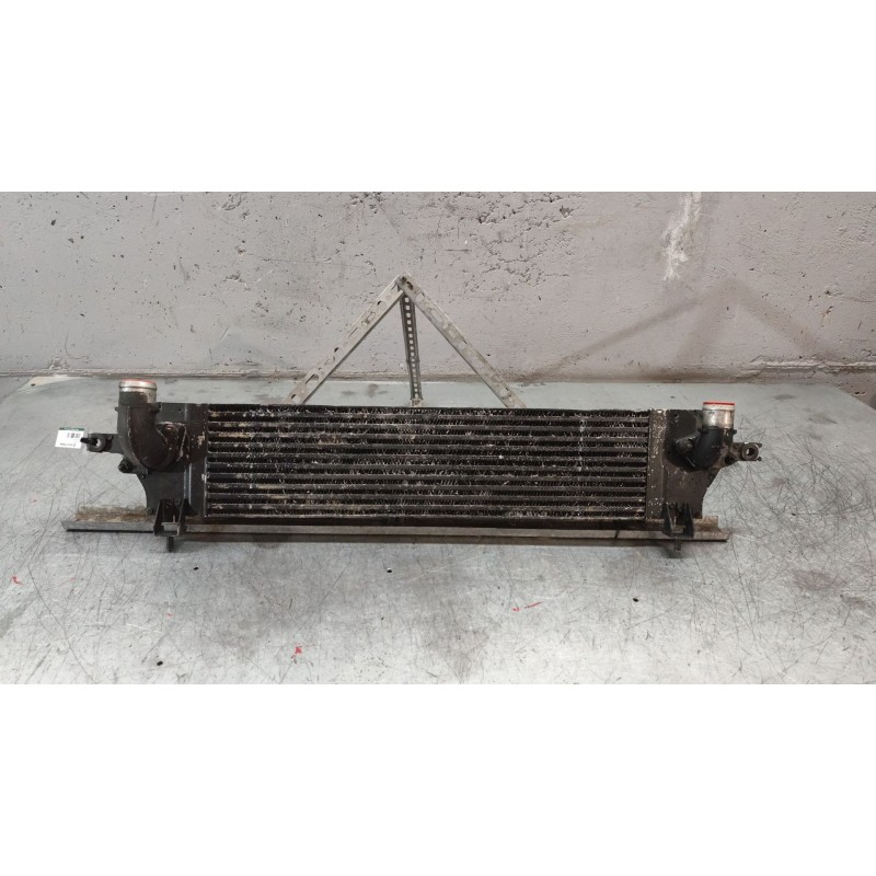 Recambio de intercooler para nissan qashqai (j10) acenta referencia OEM IAM   