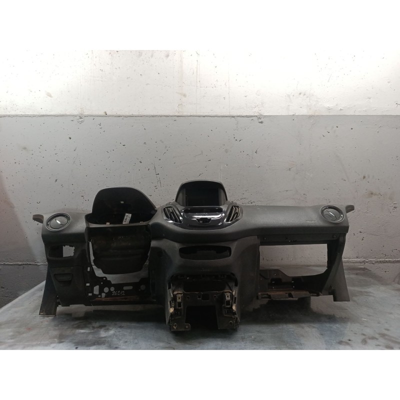 Recambio de salpicadero para ford tourneo courier b460 monospace 1.0 ecoboost referencia OEM IAM   