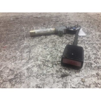 Recambio de pretensor airbag izquierdo para peugeot 406 berlina (s1/s2) stdt referencia OEM IAM 550522500A  