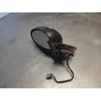 Recambio de retrovisor izquierdo para mg serie 45 (rt) classic (4-ptas.) referencia OEM IAM   5 CABLES