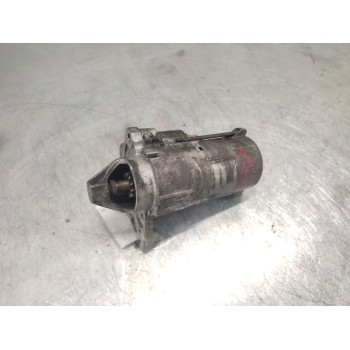 MOTOR ARRANQUE 11 DIENTES 