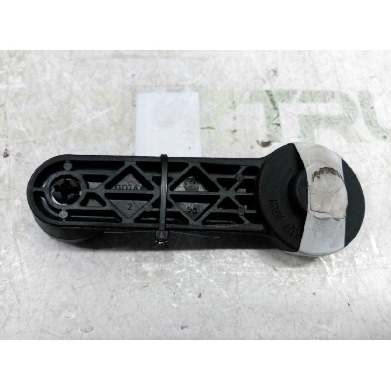 Recambio de maneta elevalunas trasera izquierda para ford escort berlina/turnier bravo lim. referencia OEM IAM 6658718 - Verde 2