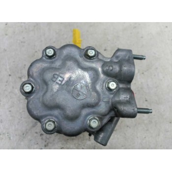 Recambio de compresor aire acondicionado para peugeot 307 (s1) xs referencia OEM IAM 6453KS 6453JL SD6V121449