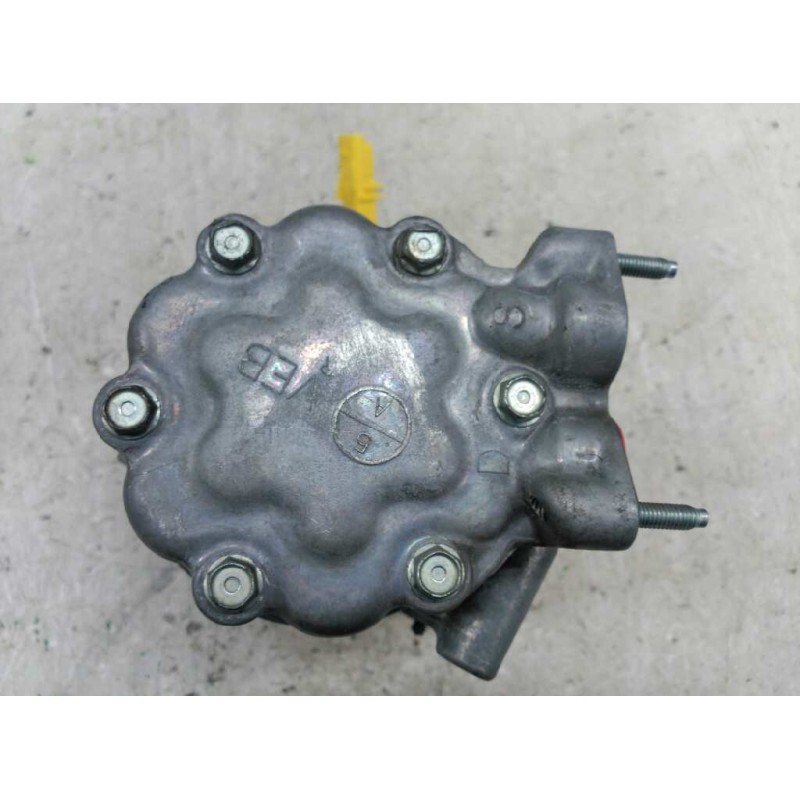 Recambio de compresor aire acondicionado para peugeot 307 (s1) xs referencia OEM IAM 6453KS 6453JL SD6V121449 - Blanco 4