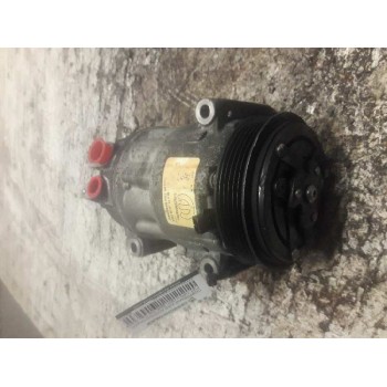 COMPRESOR AIRE ACONDICIONADO 6577018 