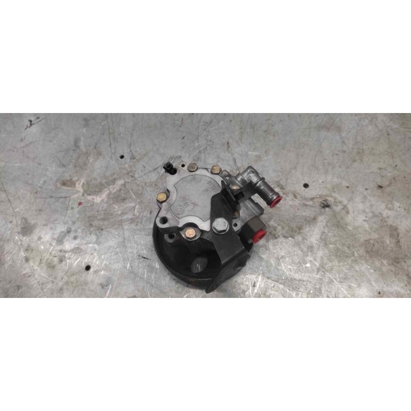 Recambio de bomba direccion para peugeot 806 universal studios port aventura referencia OEM IAM   POLEA 12.5 - Gris 2