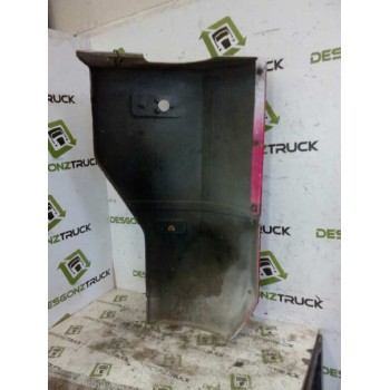 Recambio de deflector izquierdo para renault magnum e-tech 2000  12.0 diesel referencia OEM IAM   