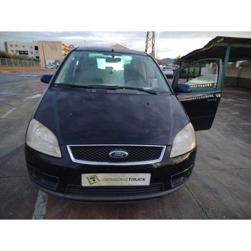 ford focus c-max (cap) del año 2007