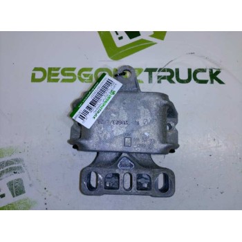Recambio de soporte motor trasero para seat toledo (1m2) executive referencia OEM IAM 1J0199851  