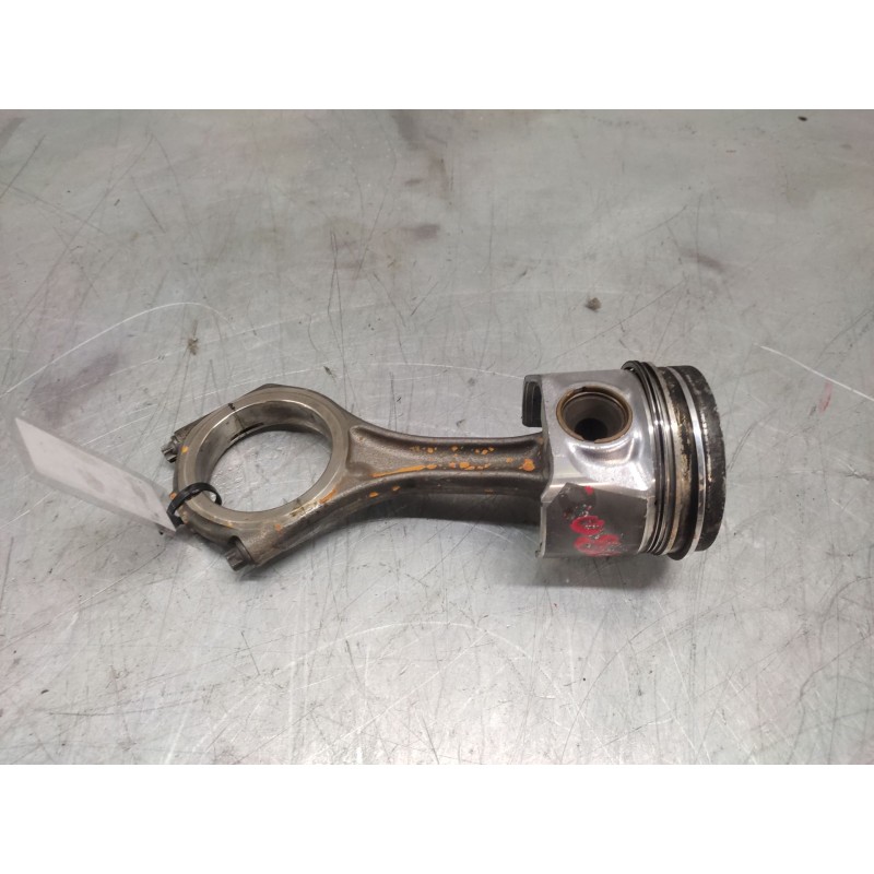 Recambio de piston para volkswagen touareg (7l6) tdi v10 referencia OEM IAM - Verde 2