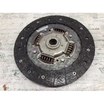 Recambio de kit embrague para renault megane ii classic berlina confort authentique referencia OEM IAM   