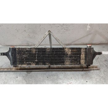 Recambio de intercooler para nissan qashqai (j10) acenta referencia OEM IAM   