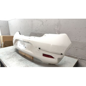 Recambio de paragolpes trasero para dacia sandero ii (b8_) 1.2 referencia OEM IAM   