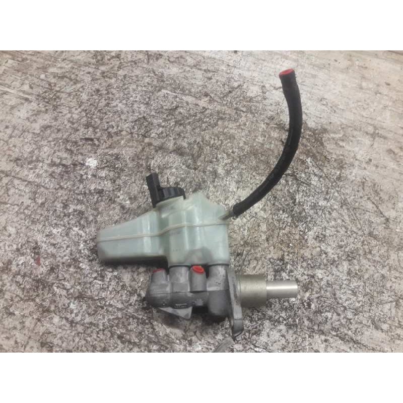 Recambio de bomba freno para volkswagen passat berlina (3c2) advance referencia OEM IAM 3C2611301 0756VJT8 