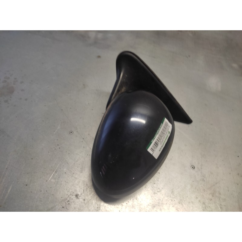 Recambio de retrovisor izquierdo para mg serie 45 (rt) classic (4-ptas.) referencia OEM IAM   5 CABLES - Negro 3