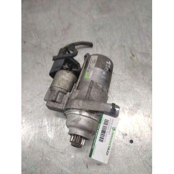 MOTOR ARRANQUE 02Z911023H 11 DIENTES