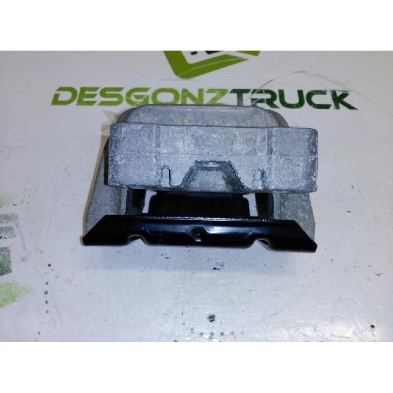 Recambio de soporte motor trasero para seat toledo (1m2) executive referencia OEM IAM 1J0199851 - Negro 2