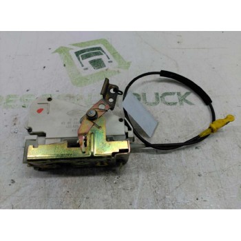 CERRADURA PUERTA TRASERA DERECHA 