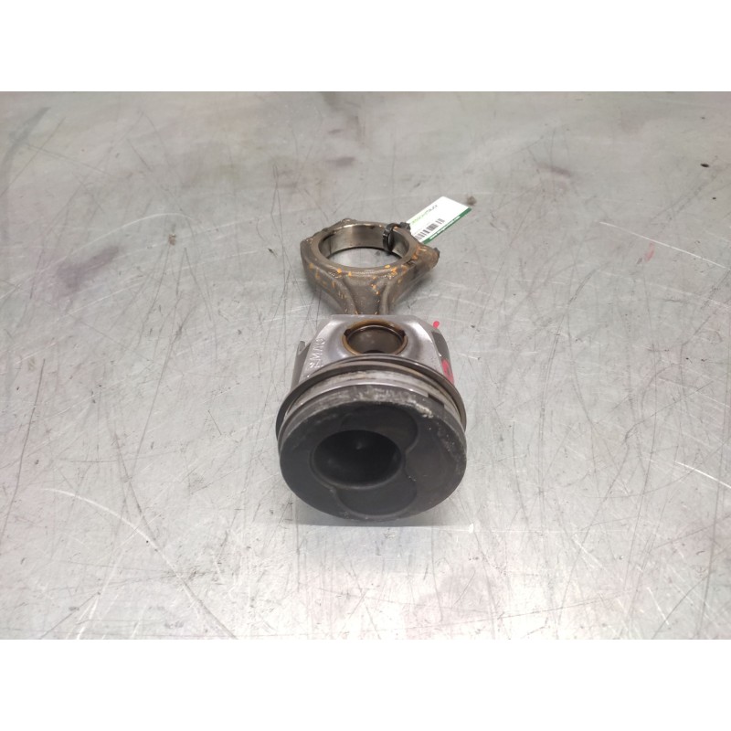 Recambio de piston para volkswagen touareg (7l6) tdi v10 referencia OEM IAM - Verde 3